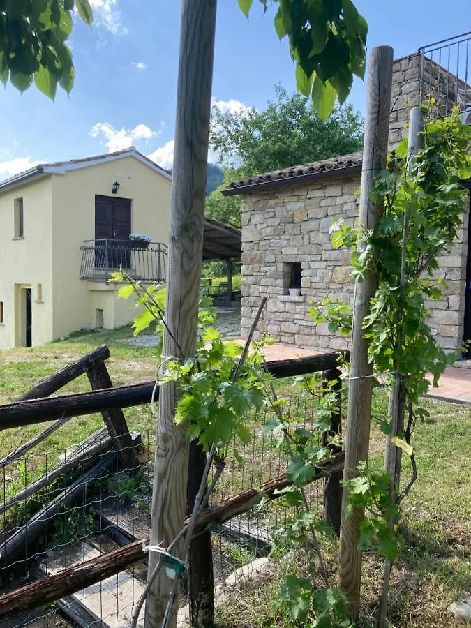 La Busca Affittacamere SantʼAgata Feltria