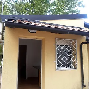 Casa vacanze La Spiaggia 2, Lido di Volano