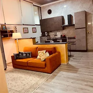 Appartamento Golden House, Castel Maggiore