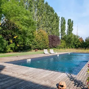 Appartamento Splendido Con Piscina E Parking A, Colorno