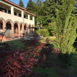 Appartamento Clarabella, Camugnano
